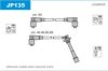 JANMOR JP135 Ignition Cable Kit